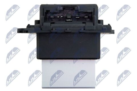 Резистор, компресор салону Резистор, компресор салону