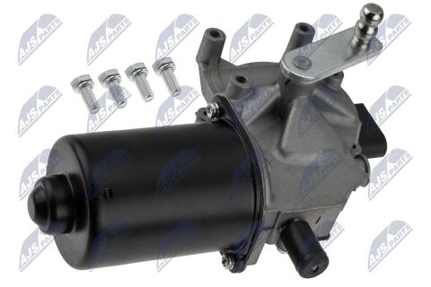 Двигун склоочисника Двигун склоочисника