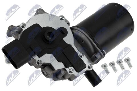 Двигун склоочисника Двигун склоочисника