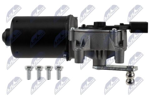 Двигун склоочисника Двигун склоочисника