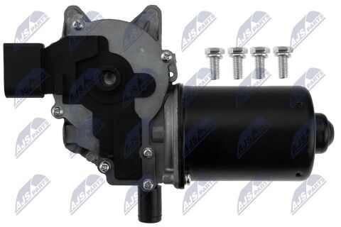 Двигун склоочисника Двигун склоочисника