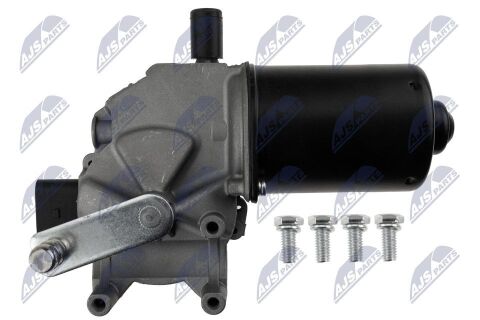 Двигун склоочисника Двигун склоочисника