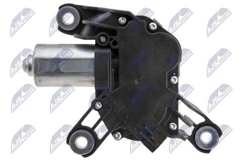 Двигун склоочисника 