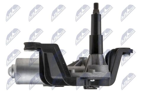 Двигун склоочисника 