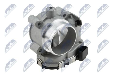 Корпус дроссельной заслонки 