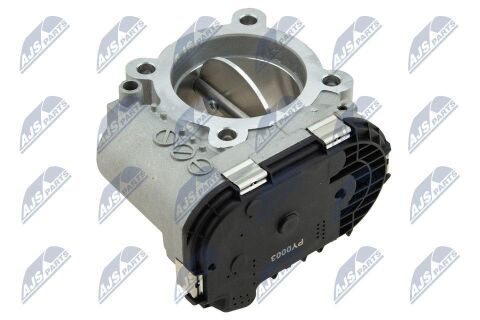 Корпус дроссельной заслонки 