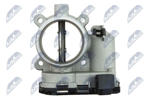 Корпус дроссельной заслонки 