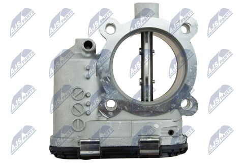 Корпус дроссельной заслонки 