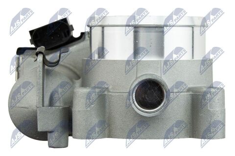 Корпус дроссельной заслонки 