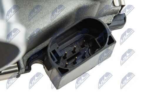 Корпус дроссельной заслонки 