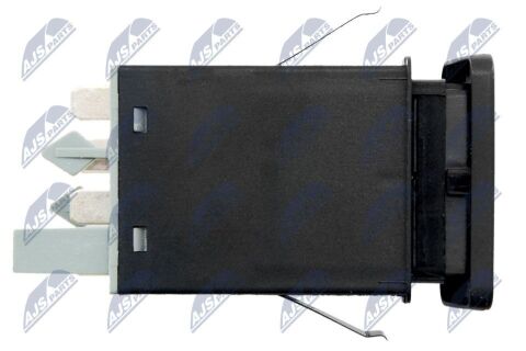 Вимикач аварійної світлової сигналізації Вимикач аварійної світлової сигналізації