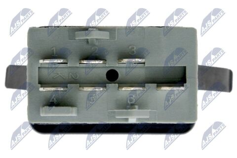 Вимикач аварійної світлової сигналізації Вимикач аварійної світлової сигналізації