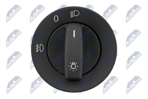 Перемикач, головне світло 