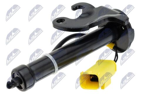 Приводний елемент, активний капот двигуна Приводний елемент, активний капот двигуна