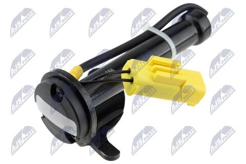 Приводний елемент, активний капот двигуна Приводний елемент, активний капот двигуна