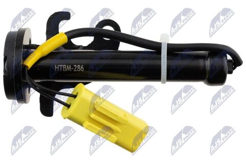 Приводний елемент, активний капот двигуна Приводний елемент, активний капот двигуна