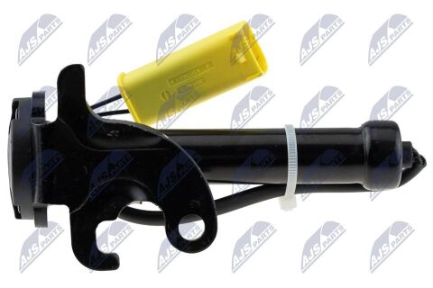 Приводний елемент, активний капот двигуна Приводний елемент, активний капот двигуна