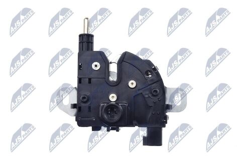 Замок кришки капота FORD C-MAX, FOCUS II, FOCUS C-MAX, KUGA I Замок кришки капота FORD C-MAX, FOCUS II, FOCUS C-MAX, KUGA I