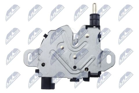 Замок кришки капота FORD C-MAX, FOCUS II, FOCUS C-MAX, KUGA I Замок кришки капота FORD C-MAX, FOCUS II, FOCUS C-MAX, KUGA I