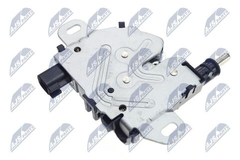 Замок кришки капота FORD C-MAX, FOCUS II, FOCUS C-MAX, KUGA I Замок кришки капота FORD C-MAX, FOCUS II, FOCUS C-MAX, KUGA I