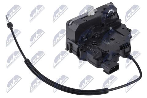 Дверний замок 