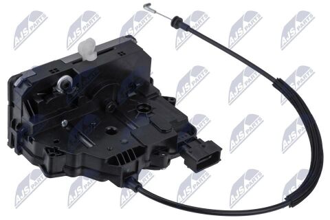 Дверний замок Дверний замок