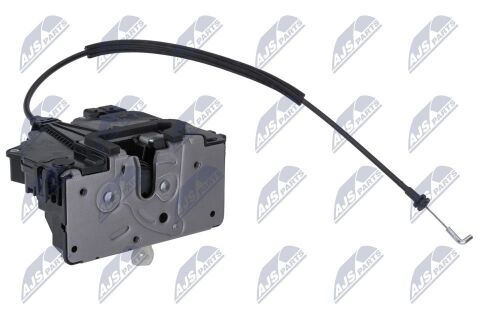 Дверний замок Дверний замок