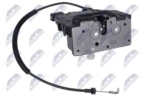 Дверний замок 