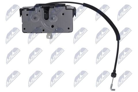 Дверний замок Дверний замок