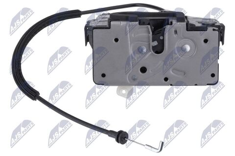 Дверний замок 