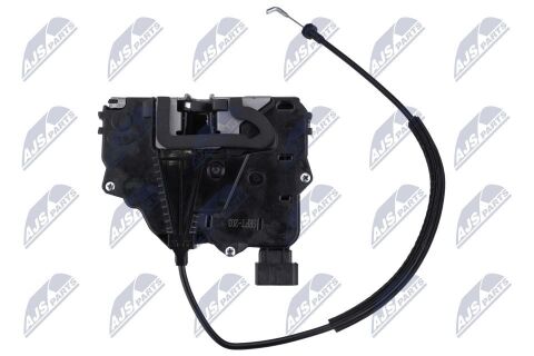 Дверний замок 