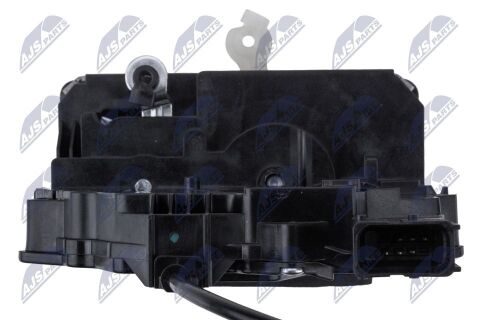 Дверний замок Дверний замок