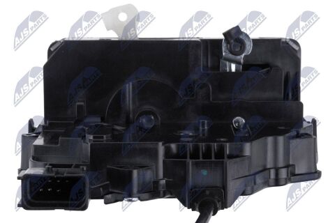 Дверний замок 