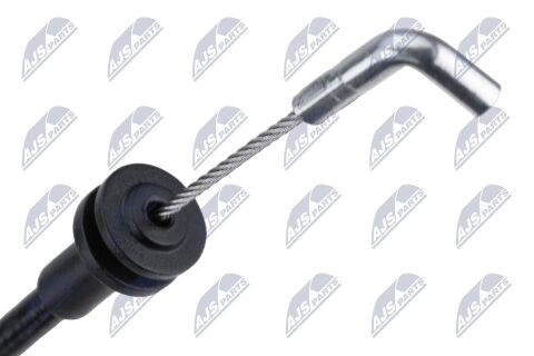 Дверний замок 