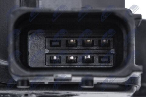 Дверний замок Дверний замок