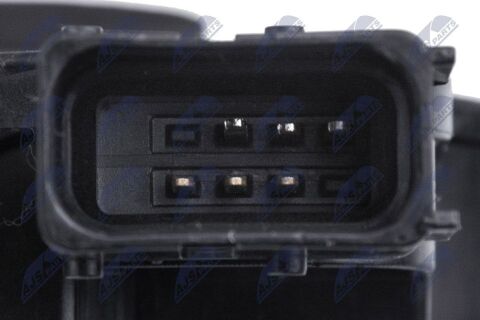 Дверний замок 