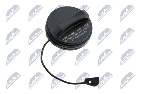 Запірний механізм, паливний бак Запірний механізм, паливний бак