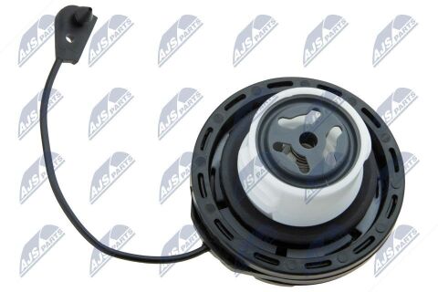 Запірний механізм, паливний бак Запірний механізм, паливний бак