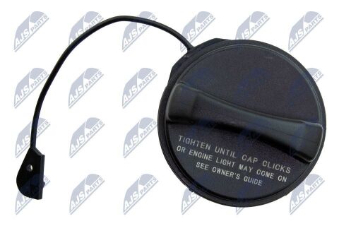 Запірний механізм, паливний бак Запірний механізм, паливний бак