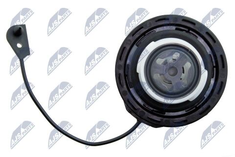 Запірний механізм, паливний бак Запірний механізм, паливний бак