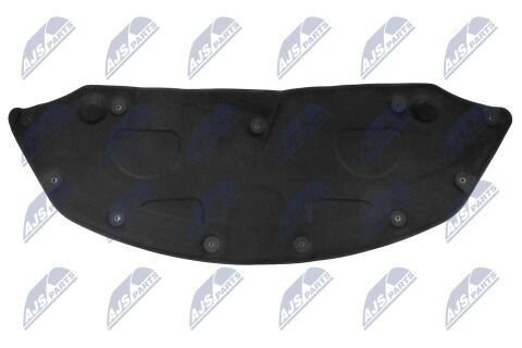 Ізоляція підкапотного простору 