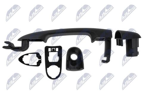 Зовнішня ручка дверей Зовнішня ручка дверей