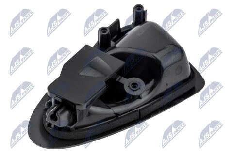 Ручка дверей, обладнання салону 