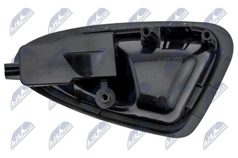 Ручка дверей, обладнання салону 