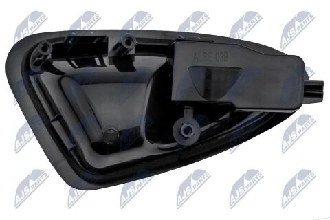 Ручка дверей, обладнання салону Ручка дверей, обладнання салону