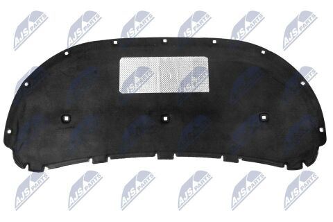 Ізоляція підкапотного простору 