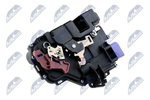 Дверний замок Дверний замок