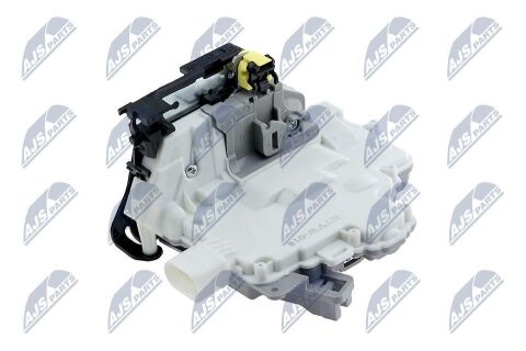 Замок двери 