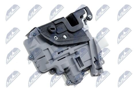 Замок двери 