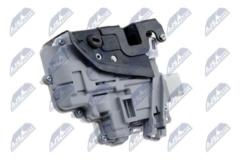 Замок двери 